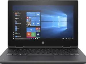 Restored HP ProBook x360 11 G5 EE 11.6" Touchscreen 2 in 1 Notebook - HD - 1366 x 768 - Intel Celeron N4120 Quad-core (4 Core) 1.10 GHz - 4 GB RAM - 64 GB Flash Memory - Windows 10 Pro - Intel UHD Graphic