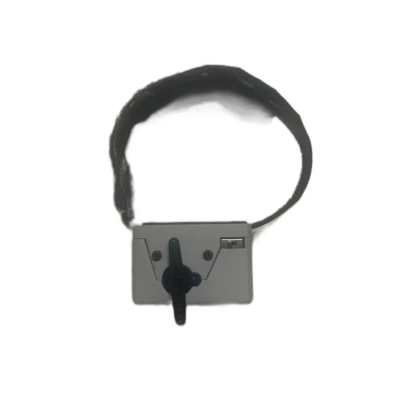 Dronation Airdrop Drone Remote Payload Release