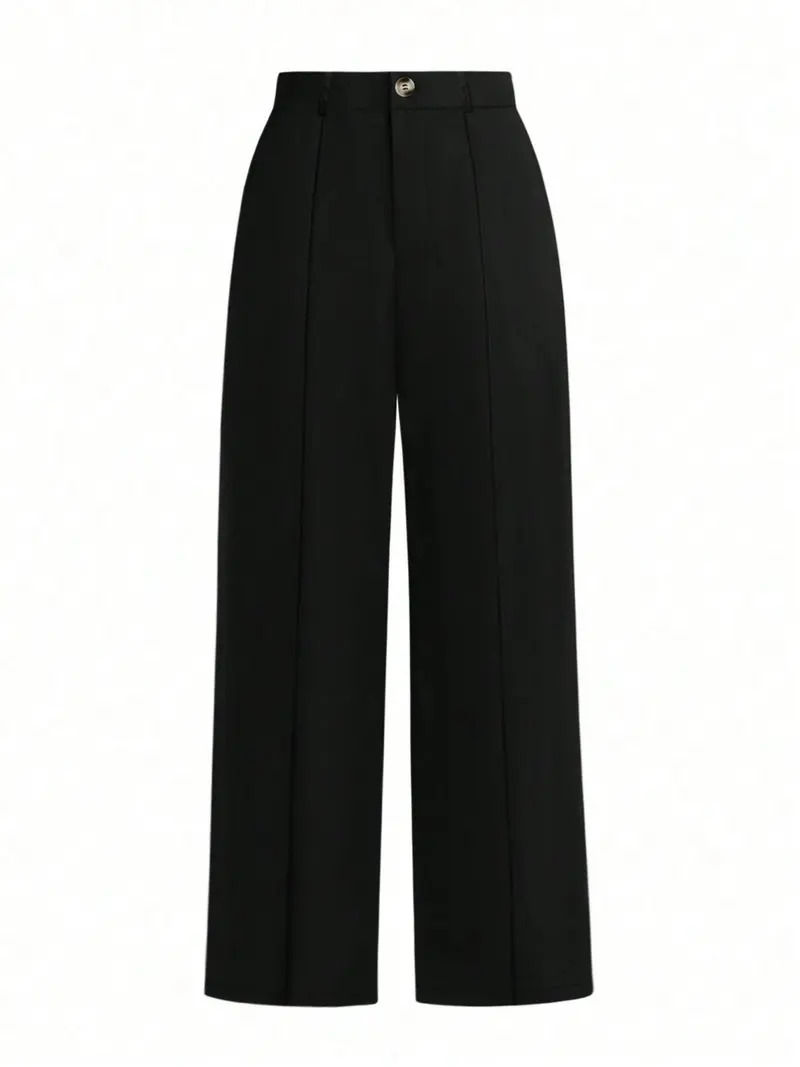 plus size dress pants for work - TikTok Shop