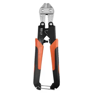 Mini Wire Cutter Pliers, Ideal for Industrial Cutting, Home Repair, Craft Making, Portable Leverage Design, Tools