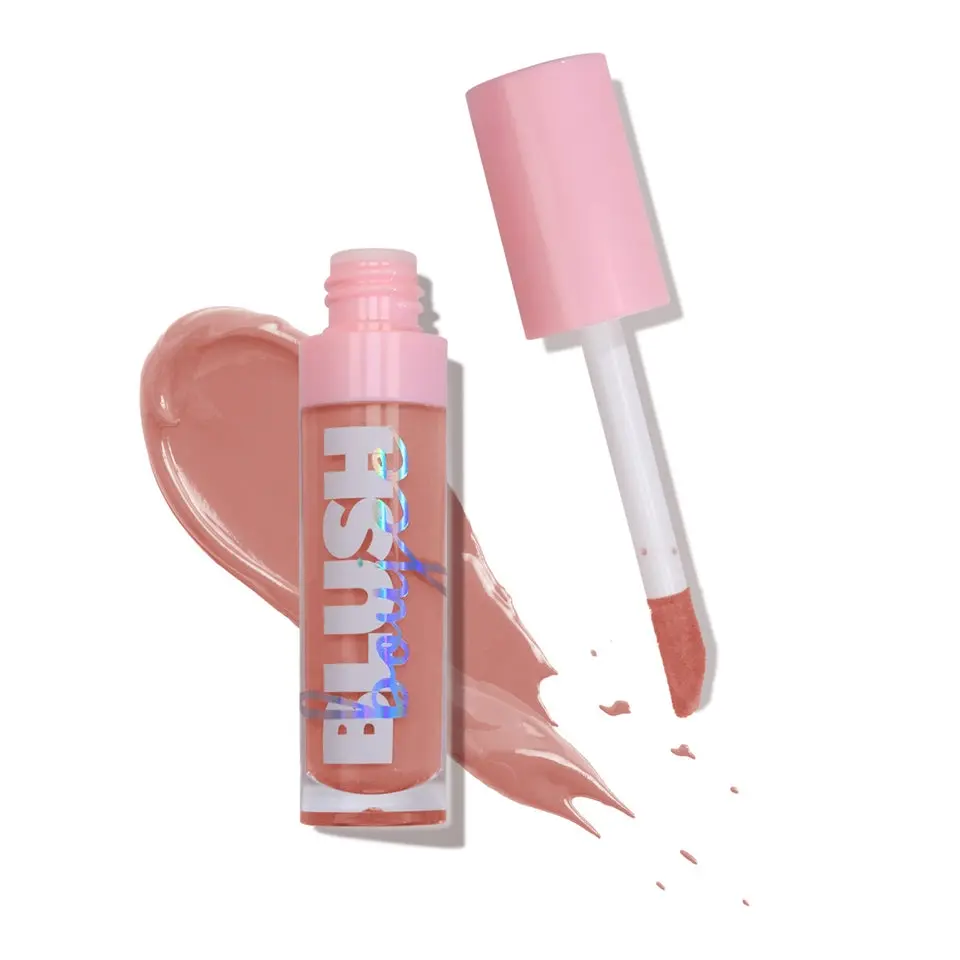 Boujee Liquid Blush