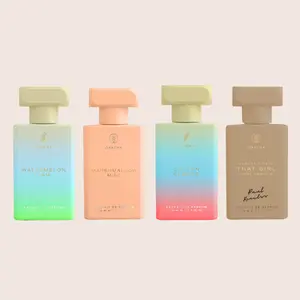 Holiday Dessert Scents Bundle - That Girl | Viral Vanilla, Marshmallow Mist, Watermelon Jam, Cotton Clouds