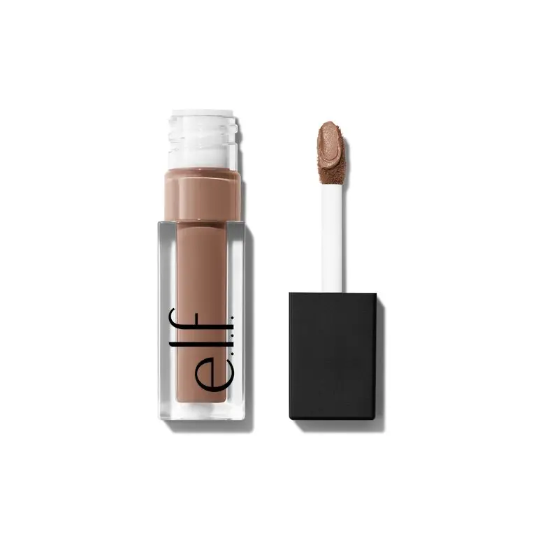 e.l.f. Liquid Velvet Eyeshadow - Long-Lasting Matte Liquid to Powder, Crease-Resistant, High Pigment, Vegan & Cruelty-Free Eyeshadow $8 e.l.f. Liquid Velvet Eyeshadow - Long-Lasting Matte Liquid to Powder, Crease-Resistant, High Pigment, Vegan & Cruelty-Free Eyeshadow $8