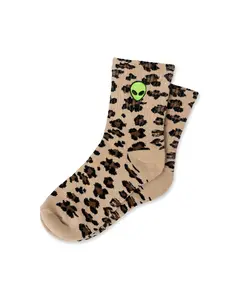 Wild Cosmic Socks