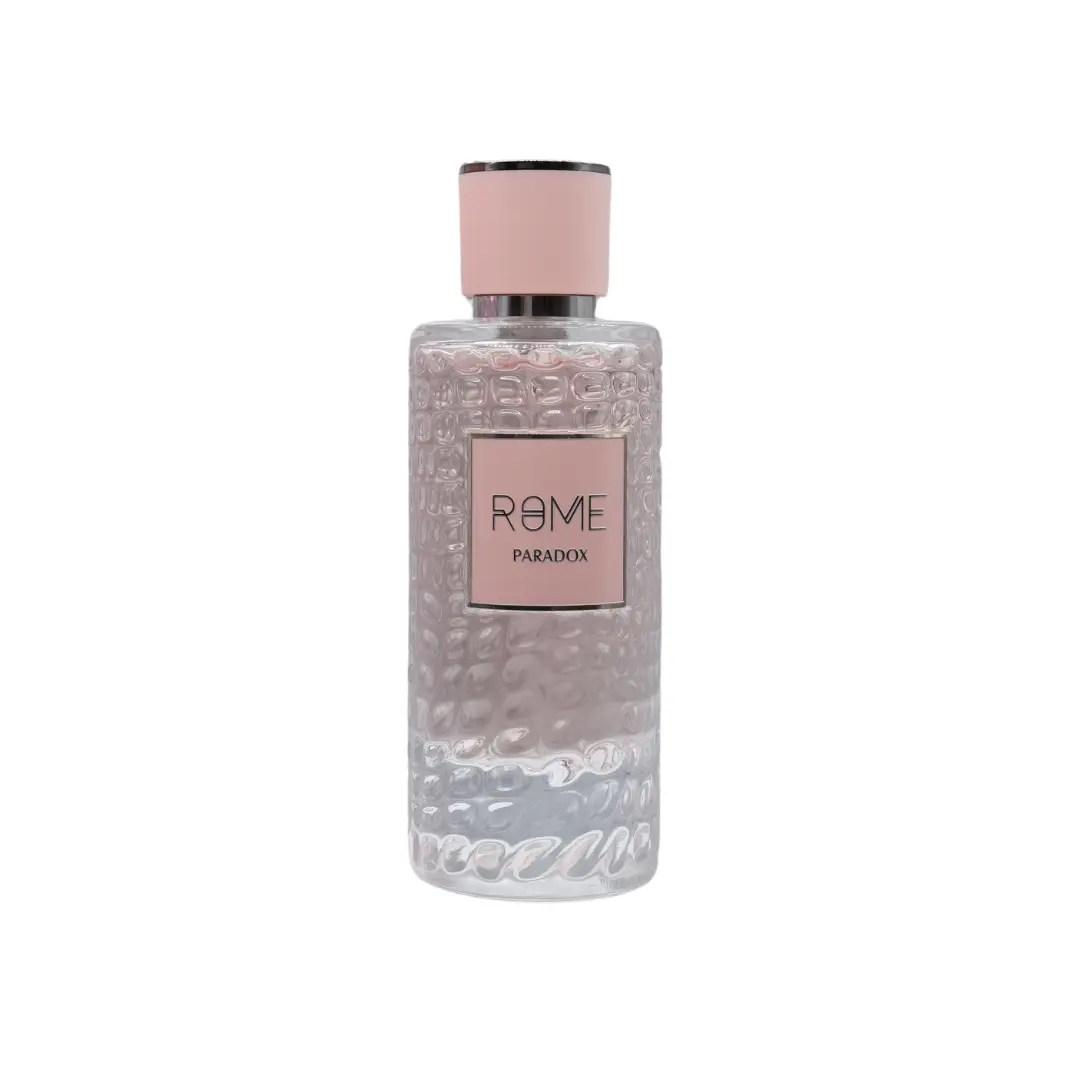 Bharara Rome Paradox Mast Women's EDP Perfume - 3.4oz Alcohol-Based Fragrance, Chic Floral Multi-Scent, Sophisticated Fruity Warm Base (Women's Fragrance), Fragrance Women's Fragrance, Floral Women's Fragrance