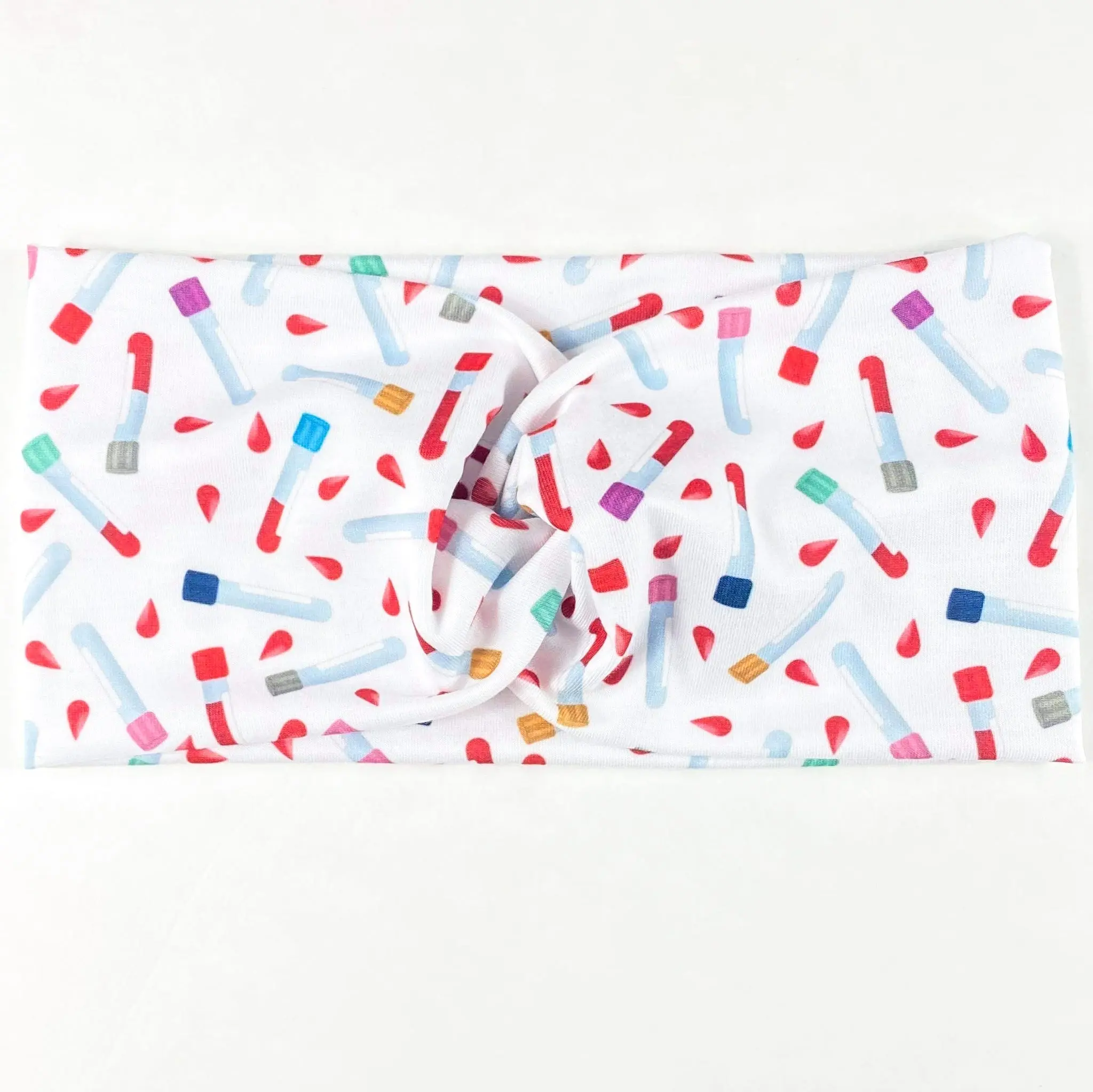 Phlebotomy Headbands Collections