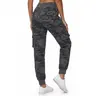 YSENTO Women's Camo Cargo Pants Lightweight Hiking Pants Outdoor Quick Dry Casual Travel Sweatpants Joggers Elastic Waist Button Pockets #Monther's DAY #summervibes #outdoorfun