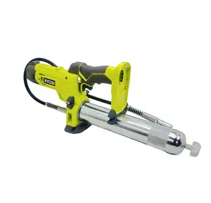 Ryobi 18 Volt Cordless Grease Gun P3410 (Tool Only)
