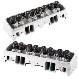 VEVOR Set of Complete Engine Cylinder Head for Toyota1985 - 1995 4Runner, 1995 Celica, 1985 - 1995 Helix Pickup 2.4 SOHC 22R 22RE 22RECVEVOR Super Brand Day