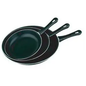 ributors Nonstick Fry Pan Set, 3 Piece
