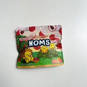 NOMS - Lychee