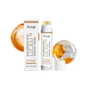 5g Protective Lip Balm, Moisturizing and Nourishing, Smooth and Shiny Lips, Gentle Daily Care, Lip Treatment for Soft and Silky Skin