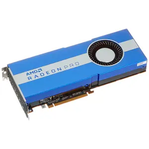 AMD Radeon Pro W5700 Graphics Card - 8 GB (Renewed)
