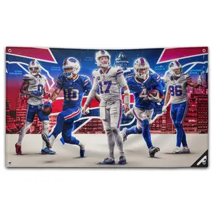 The Bill Flag