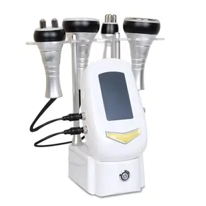 4 in 1 Facial Beauty Instrument, Multifunctional Face & Body Care Massage Tool, Professional Facial Beauty Instrument for Women