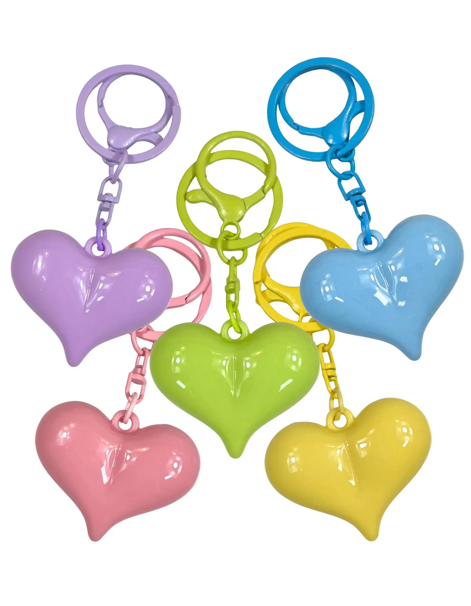 Charm: Candy Hearts