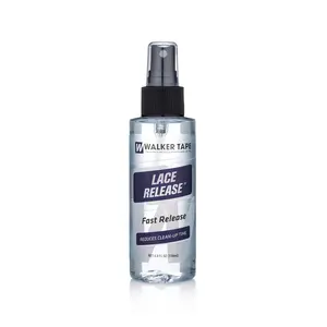 Walker Tape Lace Release Fast Release 4 oz Haircare Gel