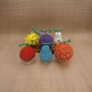 High Quality Devil Fruit Replicas High Quality Devil Fruit Replicas