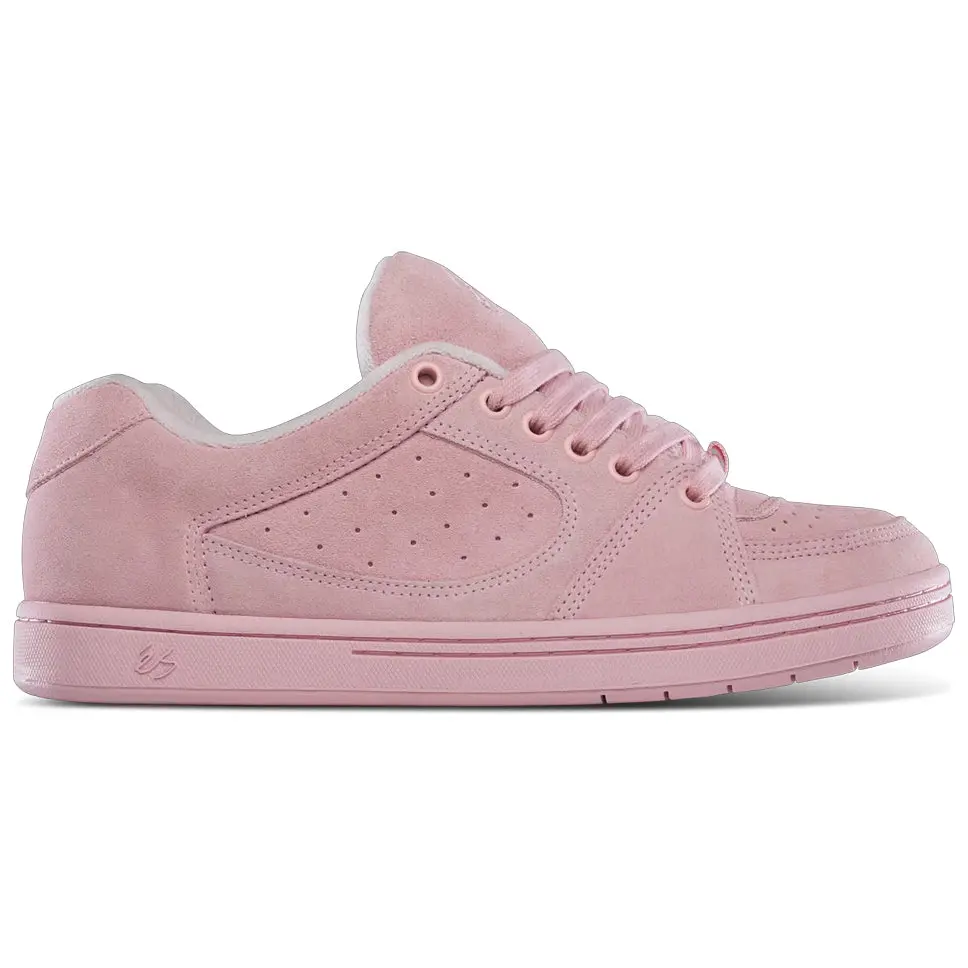 eS Footwear Accel Pink Shoes