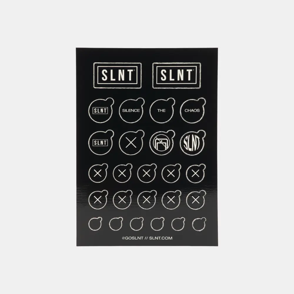 Privacy Stickers For Phones and Laptops