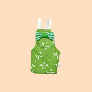 Parrot Diaper Soft Breathable Lightweight Leak-Proof Design Easy to Wear, Comfortable and Practical Parrot Care Essential