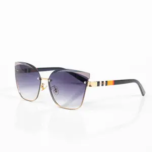 Afrique Classic Cateye Frame
