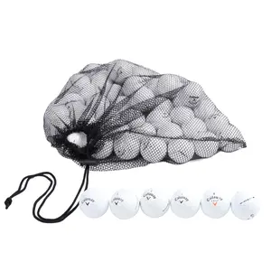 48 Count Callaway Brand Golf Balls Mix - Includes Mesh Reusable Bag
