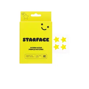 Starface Hydro-Stars Refill