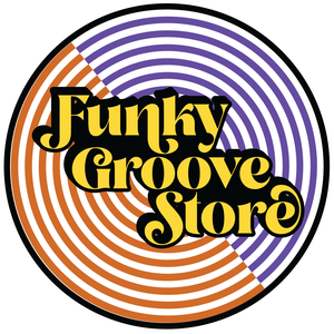 Funky Groove Store