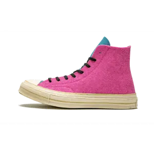 Chuck 70 Hi "JW Anderson - Felt" 162843C