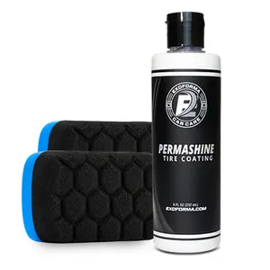 Permashine + 2 Applicators