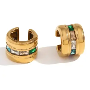 METEORA EAR CUFF (2) 💧