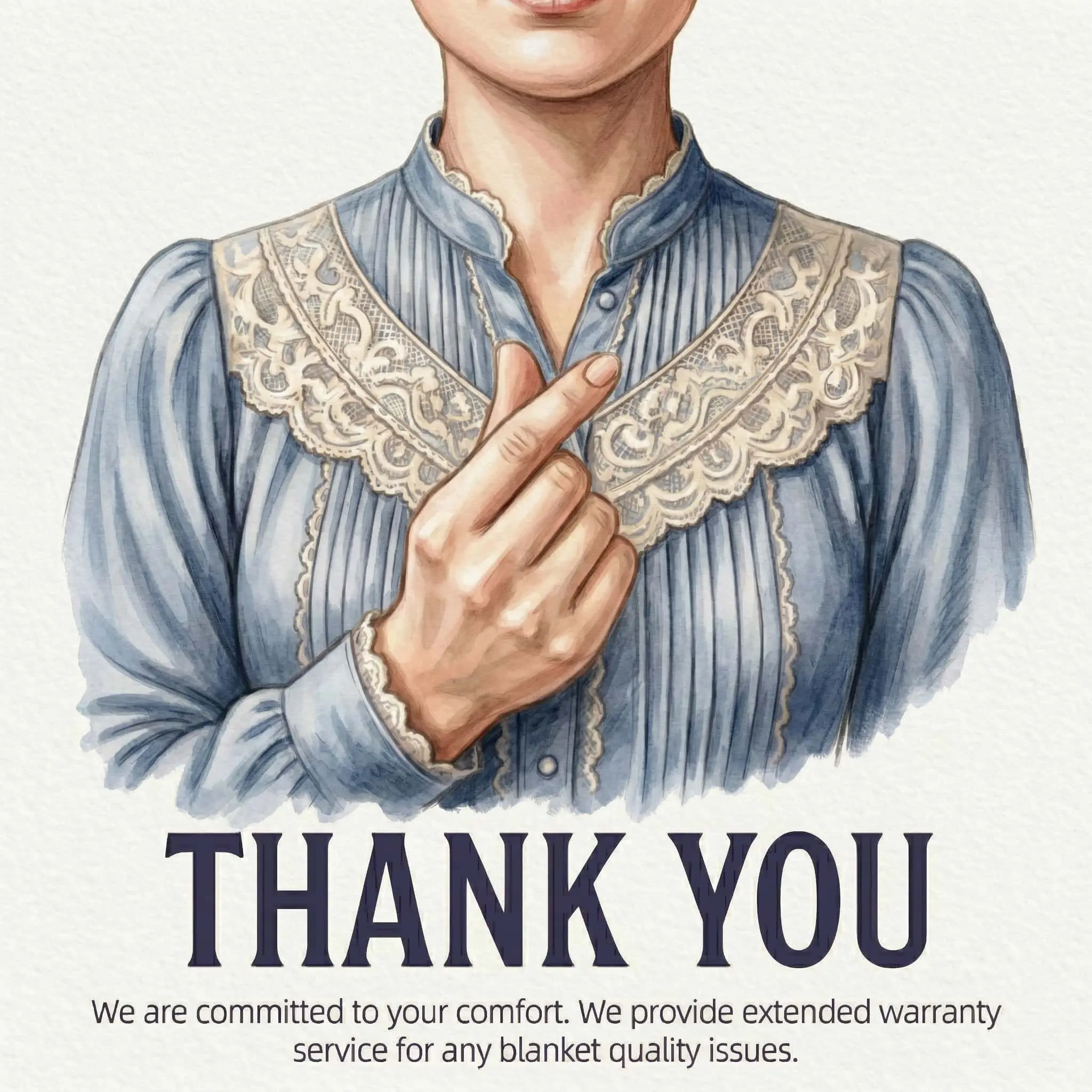 Platform-backed logistics guarantee