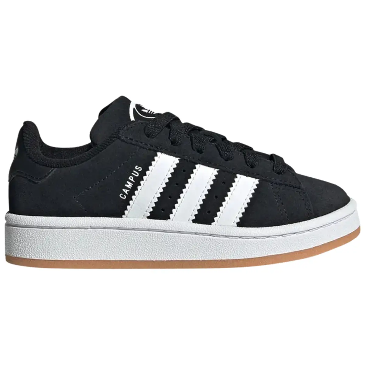 adidas Campus 00s Core Black JI4331 PS Fashion Shoes New