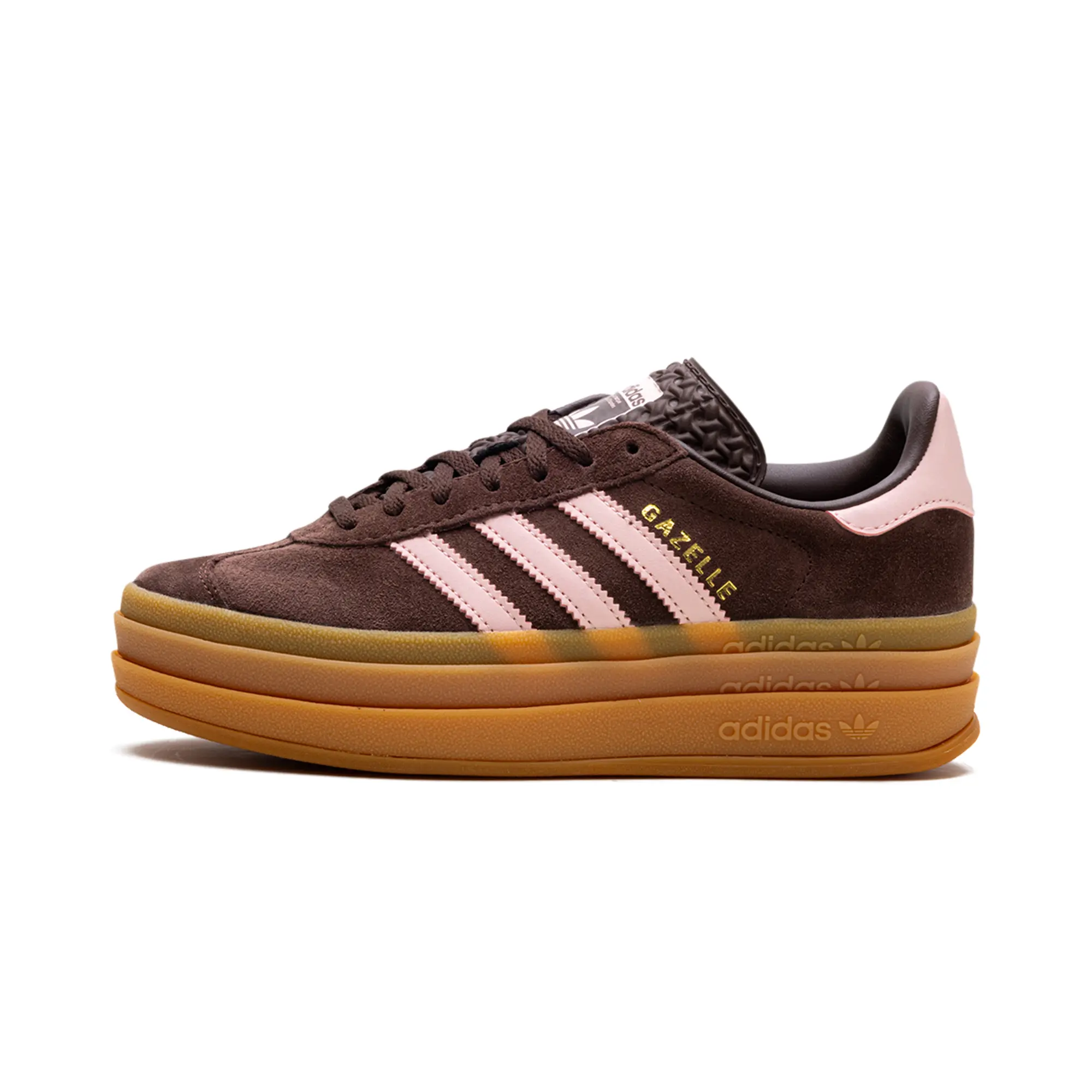 Gazelle Bold WMNS "Icey Pink Auburn" JI0326