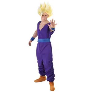 Adult Gohan Costume