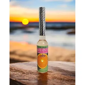 Orange Water Naranja