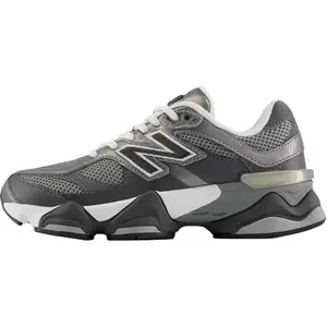 New Balance 9060 'Grey Magnet' Youth / Women's Sports Footwear Fashion Footwear Walking Gym Running Sneaker Shoe Girl