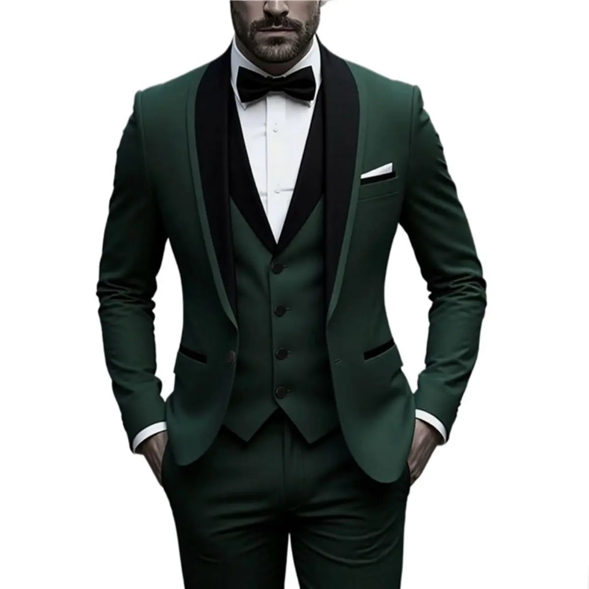 Men's Slim Fit Classic Polyester Sports Fabric Suit Jacket - Menswear, Collared Neck Shawl Lapel, 1-Button Long Sleeve Formal Blazer with Side Slits, Light Blue for Business, Wedding, Matching Sports Occasions, Plain, Formal Wear, Workwear, Burgundy