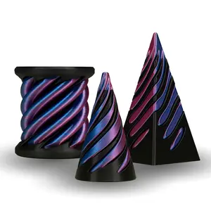 Impossible Magic Fidget Toy & Creative 3D-Printed Christmas Gift