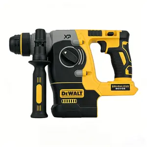 DEWALT DCH273 20V MAX Brushless SDS-Plus Rotary Hammer Drill