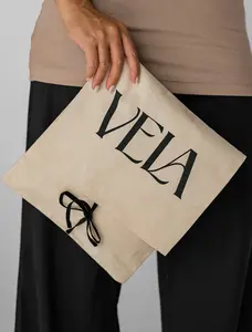 The VELA Travel Organizer Pouch