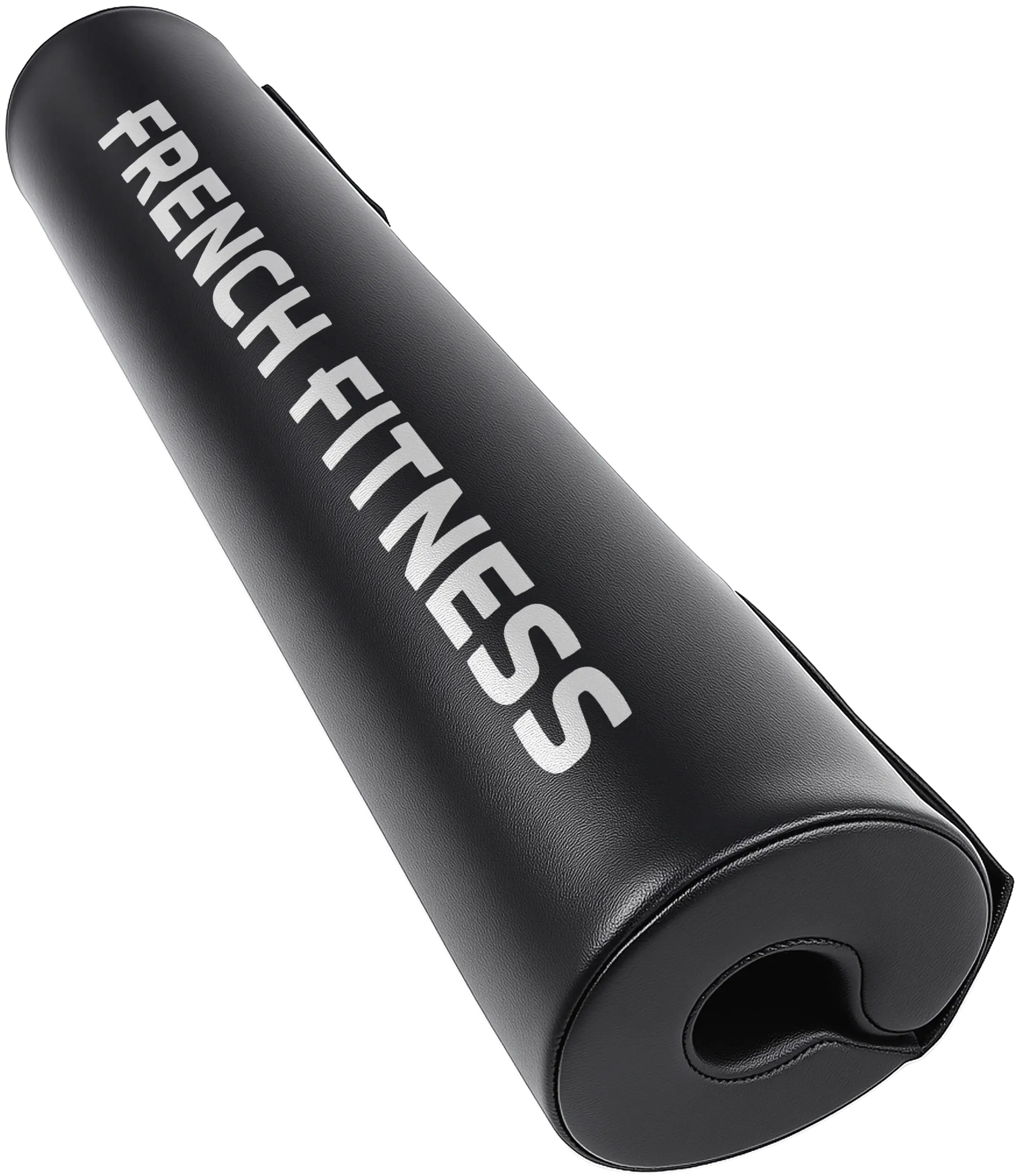 French Fitness FF-PBP Polyurethane Barbell Bar Pad (New)