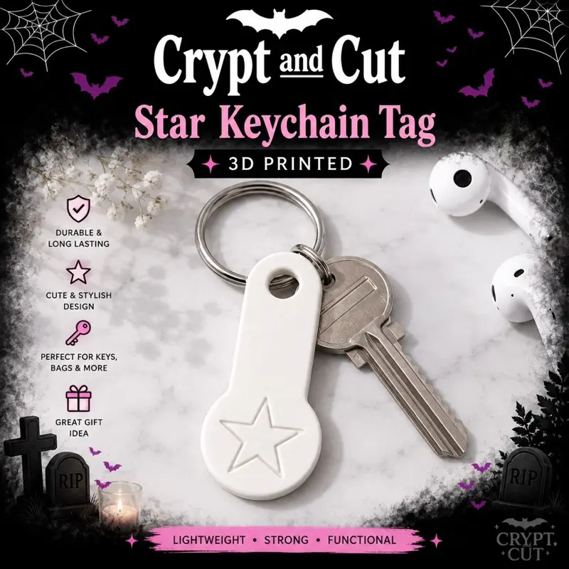 No Coin Shopping Cart Keychain | Quarter Saver Keychain | Grocery Cart Token | Viral Handy Keychain