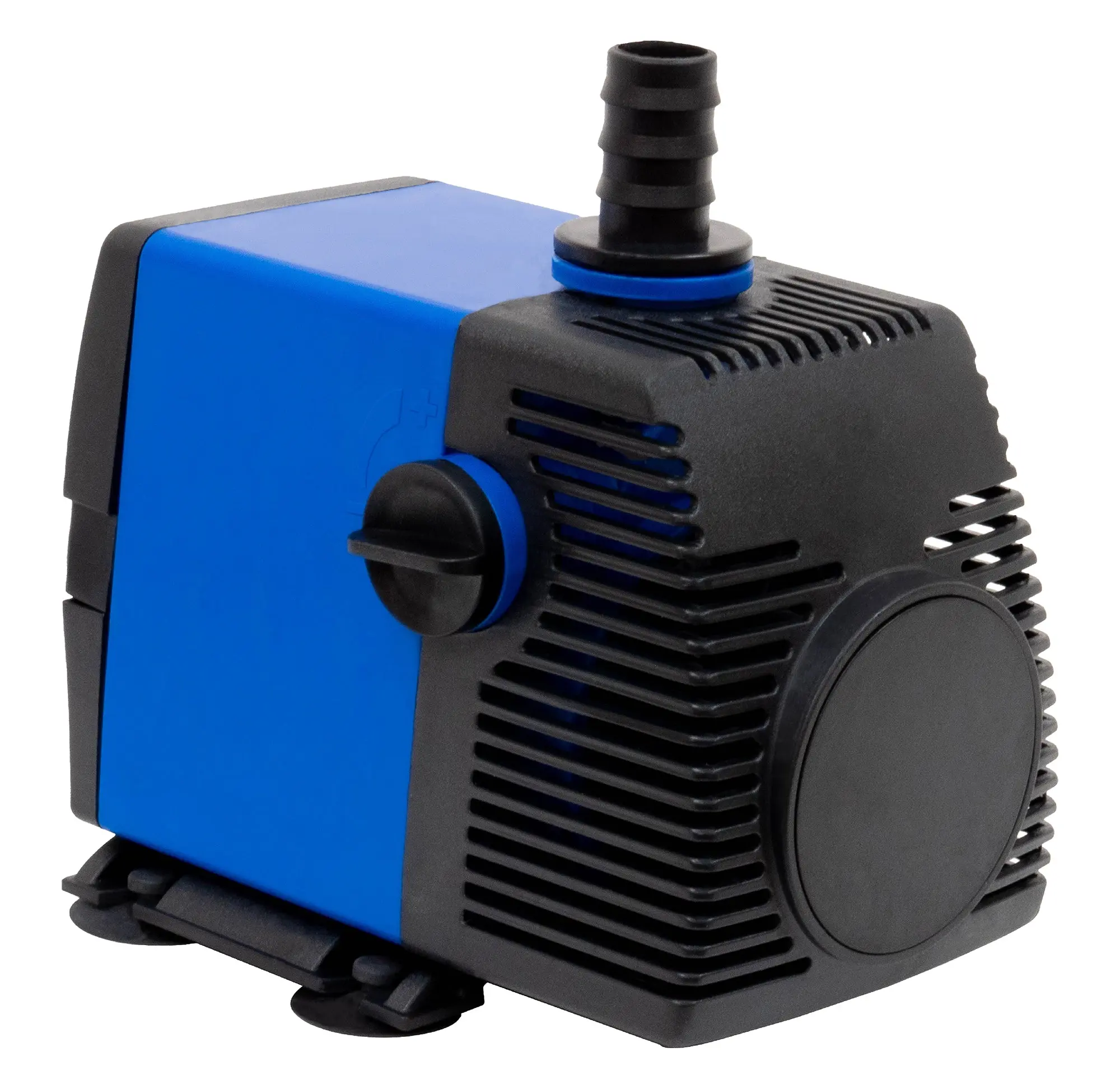 Aqua Dream 800 GPH Submersible Water Pump - 9.1 ft Lift, Adjustable Flow, UL Certified for Pond, Fountain, Hydroponic Water Circulation Use, Water Circulation Pump
