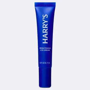 Harry's Brightening Eye Cream 0.5oz - Intensively Reduces Dark Circles for Skin Care