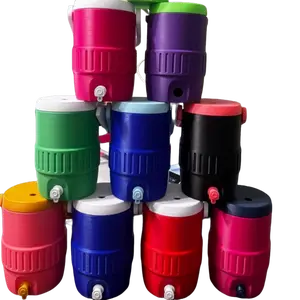 Mini Cooler can holder Perfect Summer Must-Have Drinkware Flasks