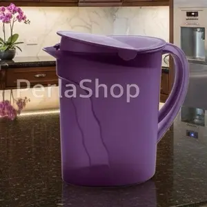 Purple Perfection 1 Gallon Impressions Pitcher Purple Perfection 1 Gallon Impressions Pitcher