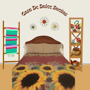 Casa De Dulce Sueños