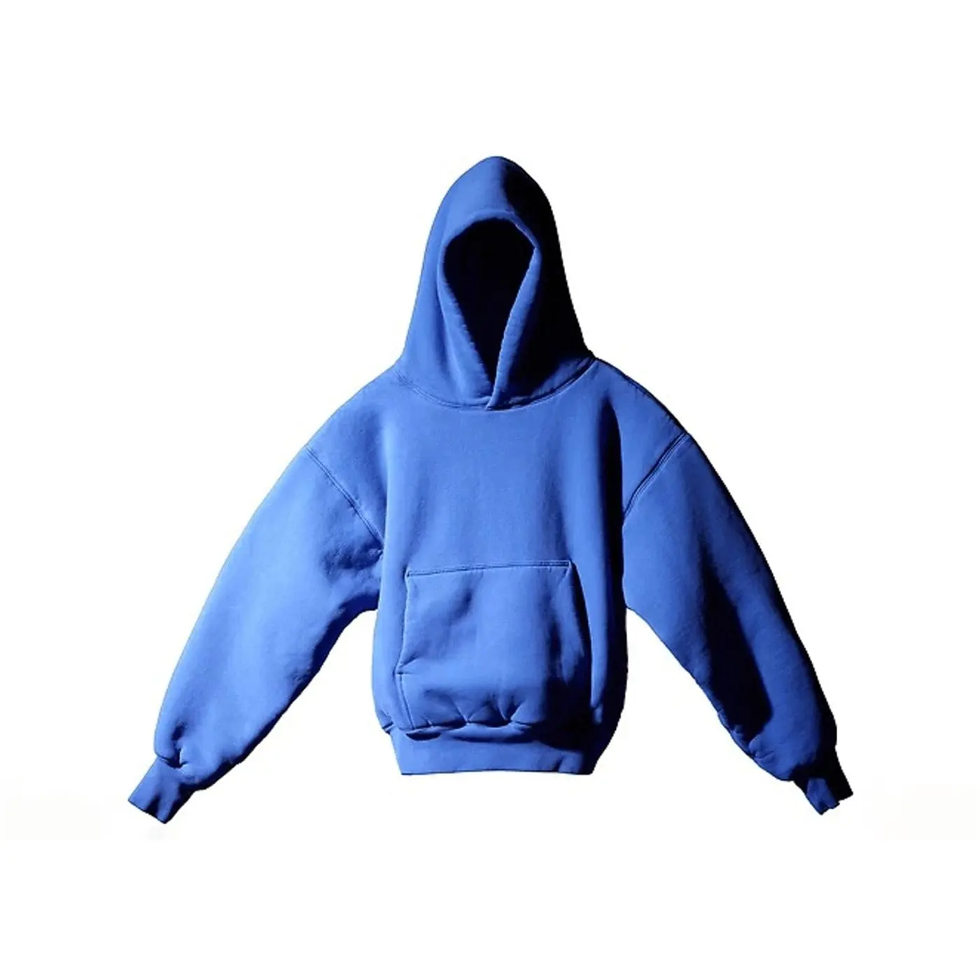 Yeezy Gap Hoodie Blue